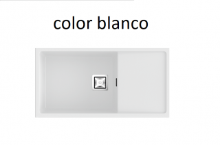 color blanco