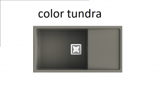 color tundra