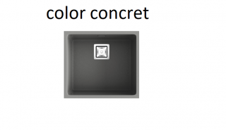 color concret