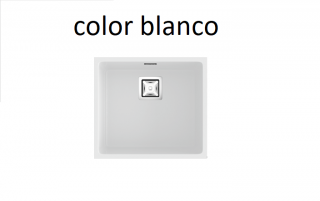 color blanco