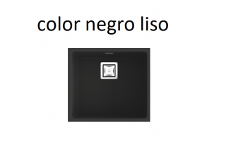 color negro liso