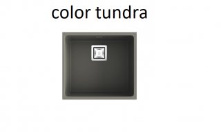 color tundra