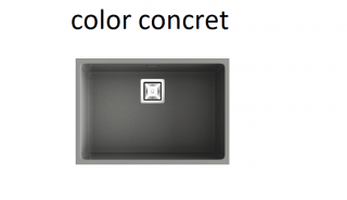 color concret