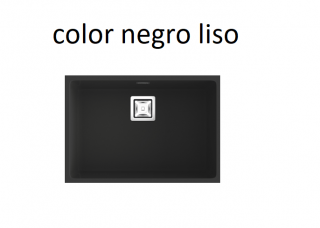 color negro liso