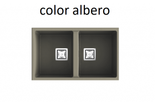 color albero