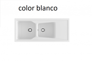 color blanco