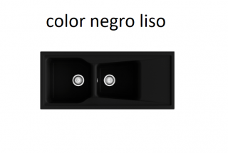 color negro liso