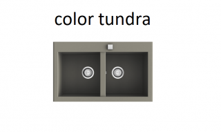 color tundra