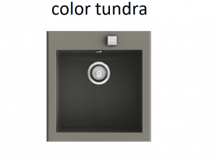 color tundra