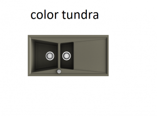 color tundra