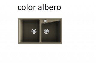 color albero