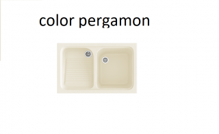 color pergamo