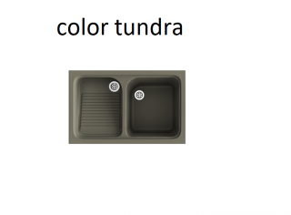 color tundra