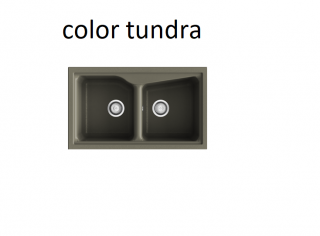 color tundra