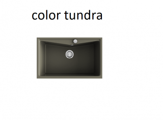 color tundra