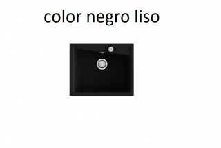 color negro liso