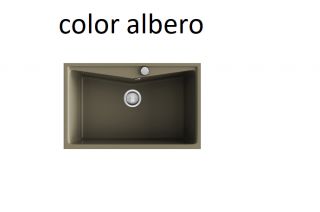 color albero