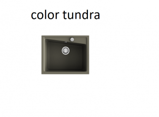 color tundra