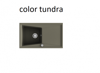 color tundra