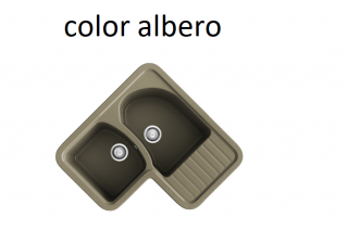 color albaro