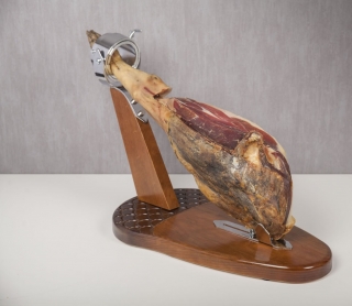 JAMONERO DE BELLOTA