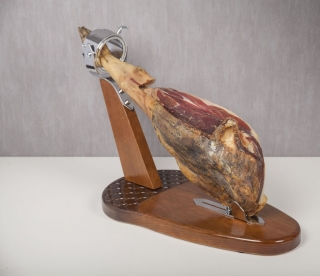 JAMONERO DE BELLOTA