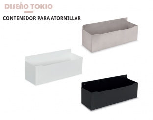 BELTRAN BANDEJA PARA ATORNILLAR DISEÑO TOKIO NUEVO