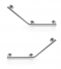 BELTRAN ASIDERO ANGULAR A 45º INOX 18/10 NOVEDAD 02820 o 02825