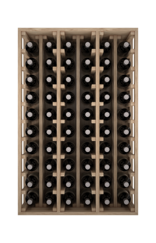 EXPOVINALIA BOTELLERO SERIE GODELLO ER 2060 PARA 60 BOTELLAS 
Estantería Vino Pared, 

botellero pared vertical,

botellero vertical estrecho 

botellero vertical barato

botellero vertical pequeño

botellero vertical madera

botellero vertical blanco


Botellero estrecho

Mueble botellero cocina

botellero vino
