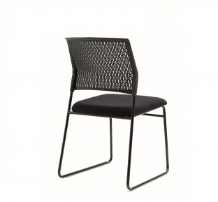 SILLA DE OFICINA HISPANOHOGAR   NOVEDAD 75462.