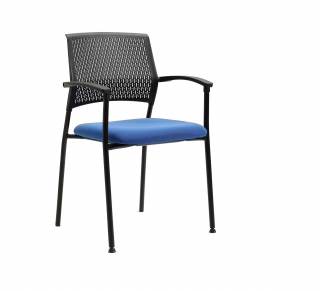 SILLA DE OFICINA   HISPANOHAR  NOVEDAD 75471