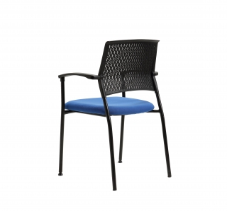 SILLA DE OFICINA   HISPANOHAR  NOVEDAD 75471