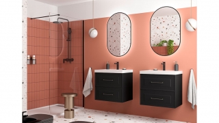 SALGAR MUEBLE DE BAÑO