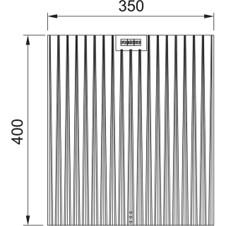 FRAKE ALL-IN Accessory Set 5 112.0655.489