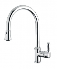 .GRIFO COCINA EXTRAIBLE CHAMBORD R40033 LUISINA NOVEDAD