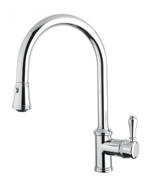 GRIFO COCINA EXTRAIBLE CHAMBORD R40033 LUISINA NOVEDAD