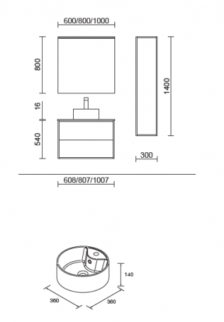 salgar attila mueble+lavabo roble ostippo

salgar muebles de baño

salgar noja