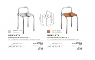 banqueta baño

banqueta baño ortopedia

mejor taburete ducha

silla de ducha con respaldo