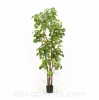 ÁRBOL ARALIA ARTIFICIAL DE INTERIOR DECOPLANTA