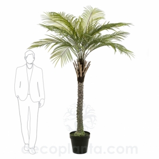 ÁRBOL GRAN PALMERA INTERIOR ARTIFICIAL  430329