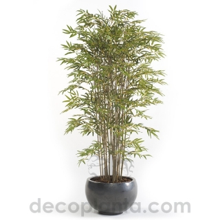 ÁRBOL BAMBÚ DELUXE DECOPLANTA