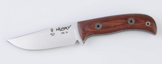 Cuchillo enterizo HUSKY-11RM.D  MUELA