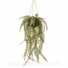 HELECHO COLGANTE KOKEDAMA  DECOPLANTA  420221