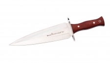 CUCHILLO DE REMATE CAZA Y DEPORTIVO COVARSI-24R  MUELA