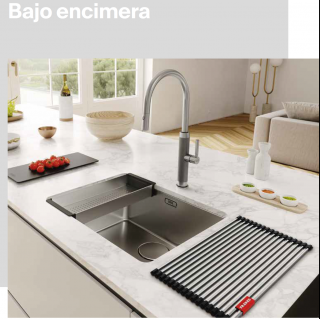 Tecnología F-Inox