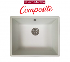 FREGADERO MODELO MALTA 50  SOLFLESS EN SCTOCK