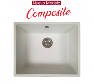 FREGADERO MODELO MALTA 50  SOLFLESS EN SCTOCK