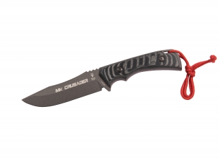 CUCHILLO MUELA CRUSADER-13MN/K NOVEDAD